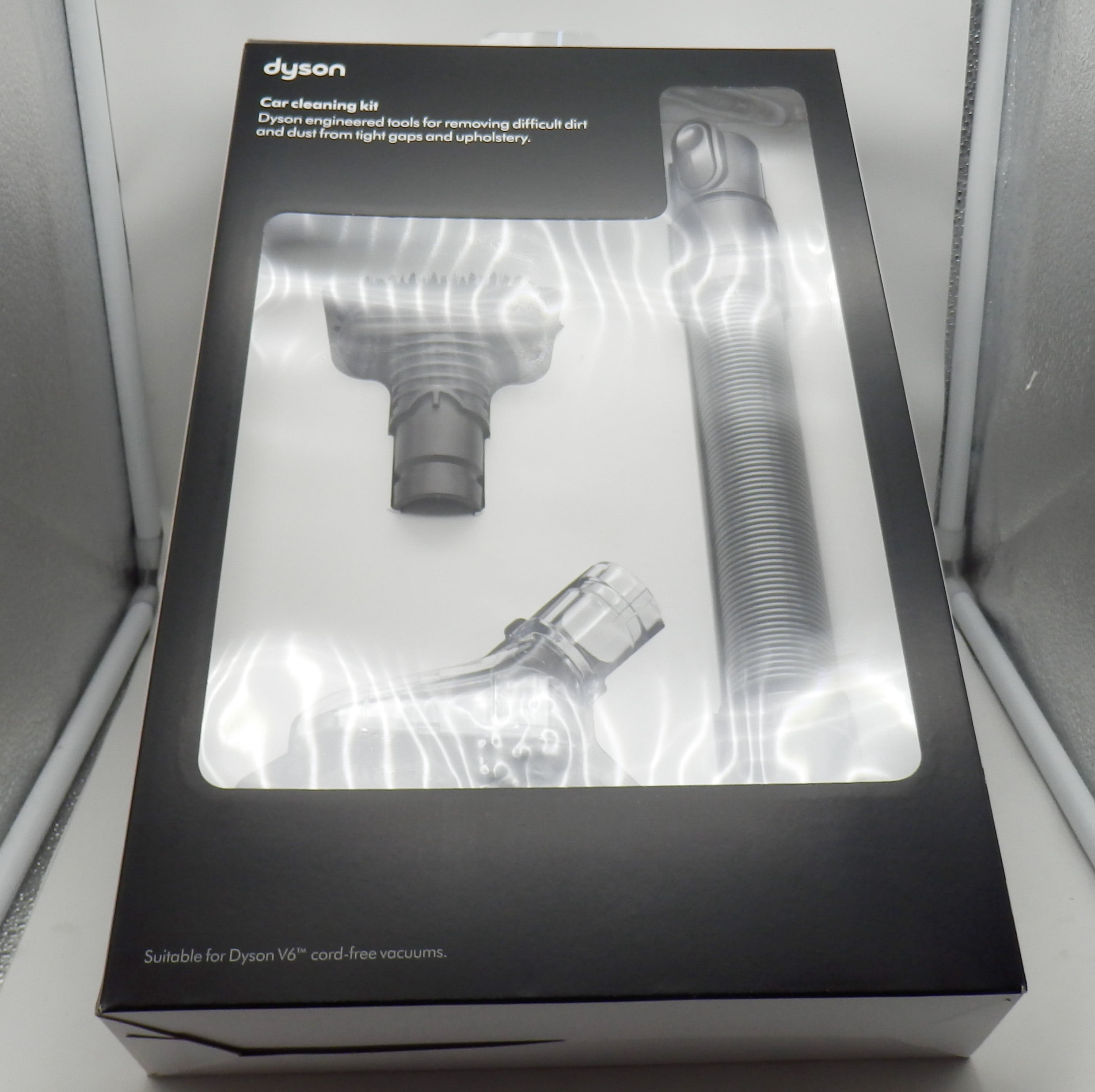 Dyson Genuine V10 SV12 Small Dust Cup Bin Vacuum Parts Assembly