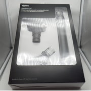 Genuine Dyson 968308-01 Car Cleaning Kit 3 Piece Tool Set