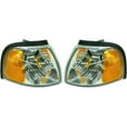 thumbnail image 1 of Parking Light For 2001-2010 Mazda B2300 B2500 B3000 B4000 Set of 2 Left & Right, 1 of 12