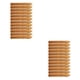 thumbnail image 4 of Matsuzay 12 piezas de patrón de flecha de cera de sellado ampliamente utilizado DIY Kit de sellos de cera decoración regalo artesanías con brillo Type1 NO1 Matsuzay CBP186944, 4 of 5