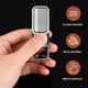 thumbnail image 4 of Juguete Fidget Slider EDC, metal, para aliviar el estrés, para adultos, 4 of 7