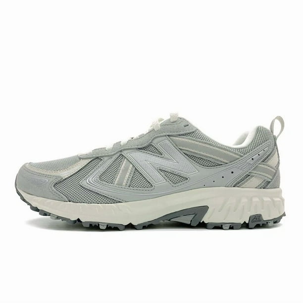 New Balance MT410BG5 Men's Running Shoes Sports Casual 2E Gray NWT NBPFFB131G