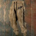thumbnail image 2 of oqasdz Mens Pants Fashion 3D Printed Drawstring Elastic Waist Casual Sweatpants Sports Athletic Joggers Outdoor Activities Sweat Pants, 2 of 3
