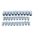 thumbnail image 1 of 10 Juegos de Piezas de Repuesto para Conectores de Líneas de Freno Colamx Accesorios para Automóviles, 1 of 8