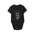 thumbnail image 4 of Camiseta para mujer, camiseta informal de verano con cuello redondo para deportes, calle, Camping, regalo para mujer SG, 4 of 7
