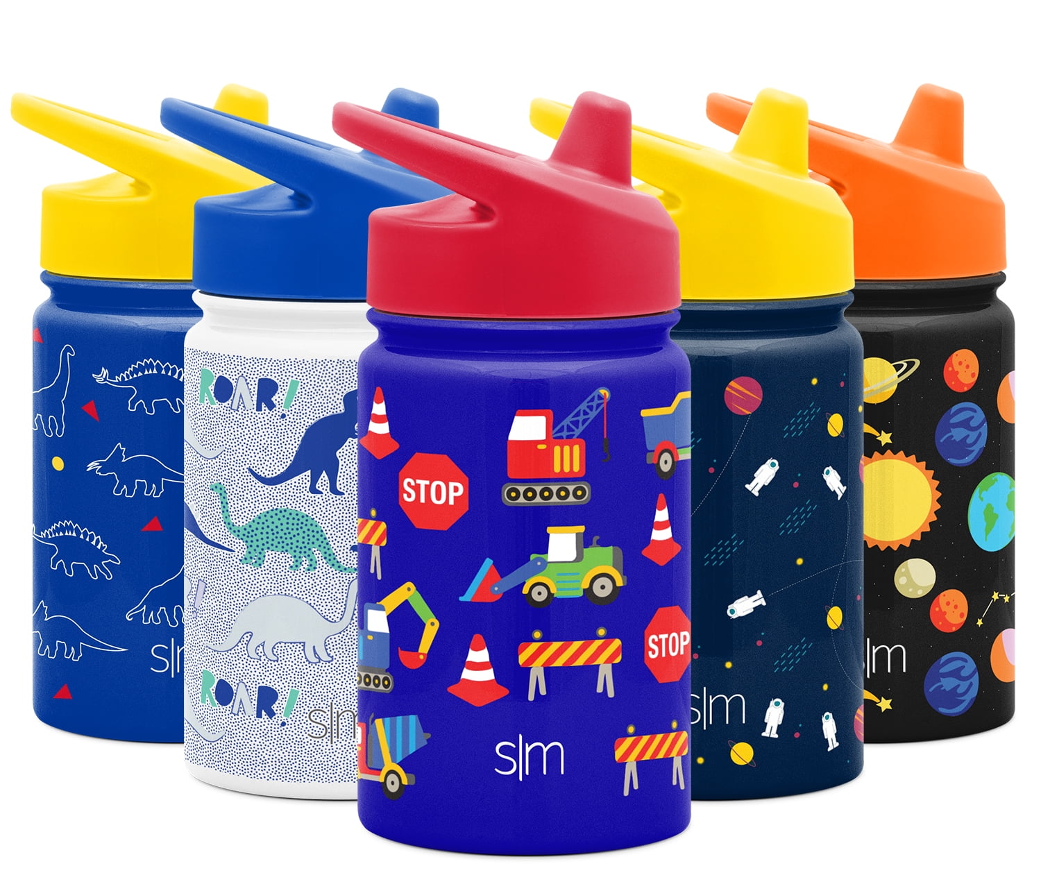 5 Reasons to Like USA Kids Sippy Cups, Available Exclusively at Walmart  {Review} - modernmami™