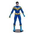 thumbnail image 4 of Figura de acción McFarlane Toys DC Multiverse Nightwing de 18 cm, 4 of 9