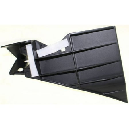 - Replacement Top Deal Front Driver Side Bumper Bracket For 05-09 Ford Mustang