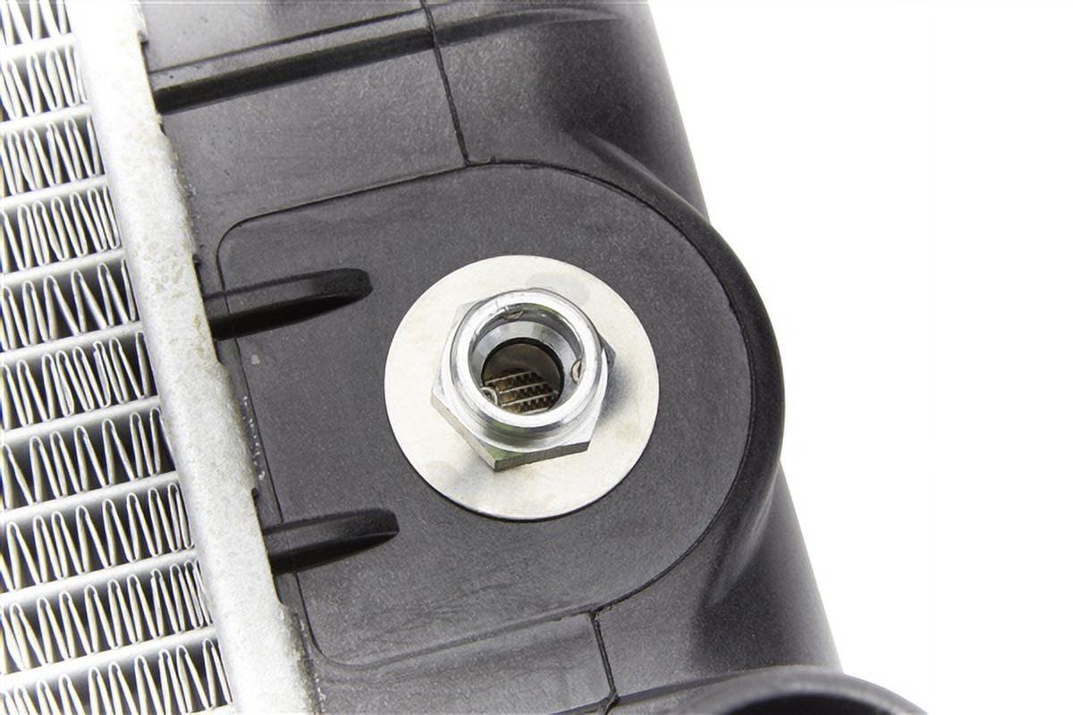 ACDelco GM OE Lifetime Warranty Radiator - Walmart.com