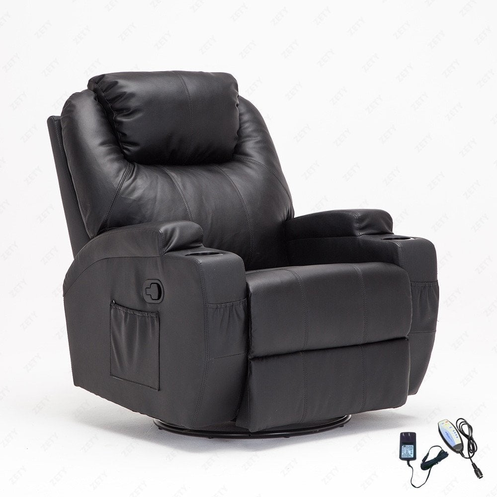 Uenjoy Massage Recliner Sofa Chair Ergonomic Lounge Swivel Heated - Uenjoy Massage Recliner Sofa Chair Ergonomic Lounge Swivel Heated Wcontrolblack Walmartcom uenjoy massage recliner sofa chair ergonomic lounge swivel heated - uenjoy massage recliner sofa chair ergonomic lounge swivel heated wcontrolblack walmartcom