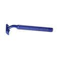 thumbnail image 3 of McKesson Disposable Razors - Twin Blade, Fixed Head Medical Razor, 50 Count, 1 Pack, 3 of 5
