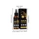 thumbnail image 3 of Salud y Belleza, Cuidado Personal, Productos para el Cuidado del Cabello, Productos para el Cuidado del Cabello, Spray Cuidado Capilar Nutrición Suave Brillo Natural Cuidado Diario Spray 30ml, solució, 3 of 9