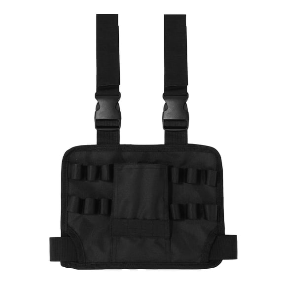 2. Heavy-Duty Detachable Thigh Tool Belt with Leg Strap for Carpenters, Tool Storage