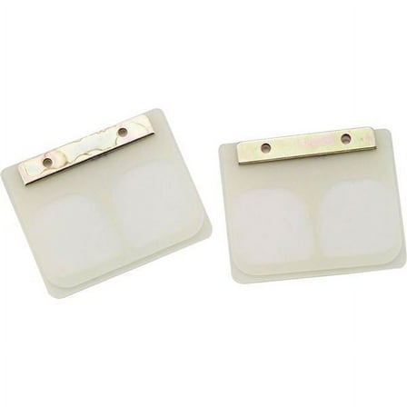 Boyesen RAD Valve Replacement Reeds (RL-18)