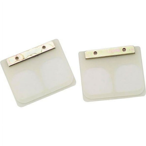 Boyesen RAD Valve Replacement Reeds (RL-18)