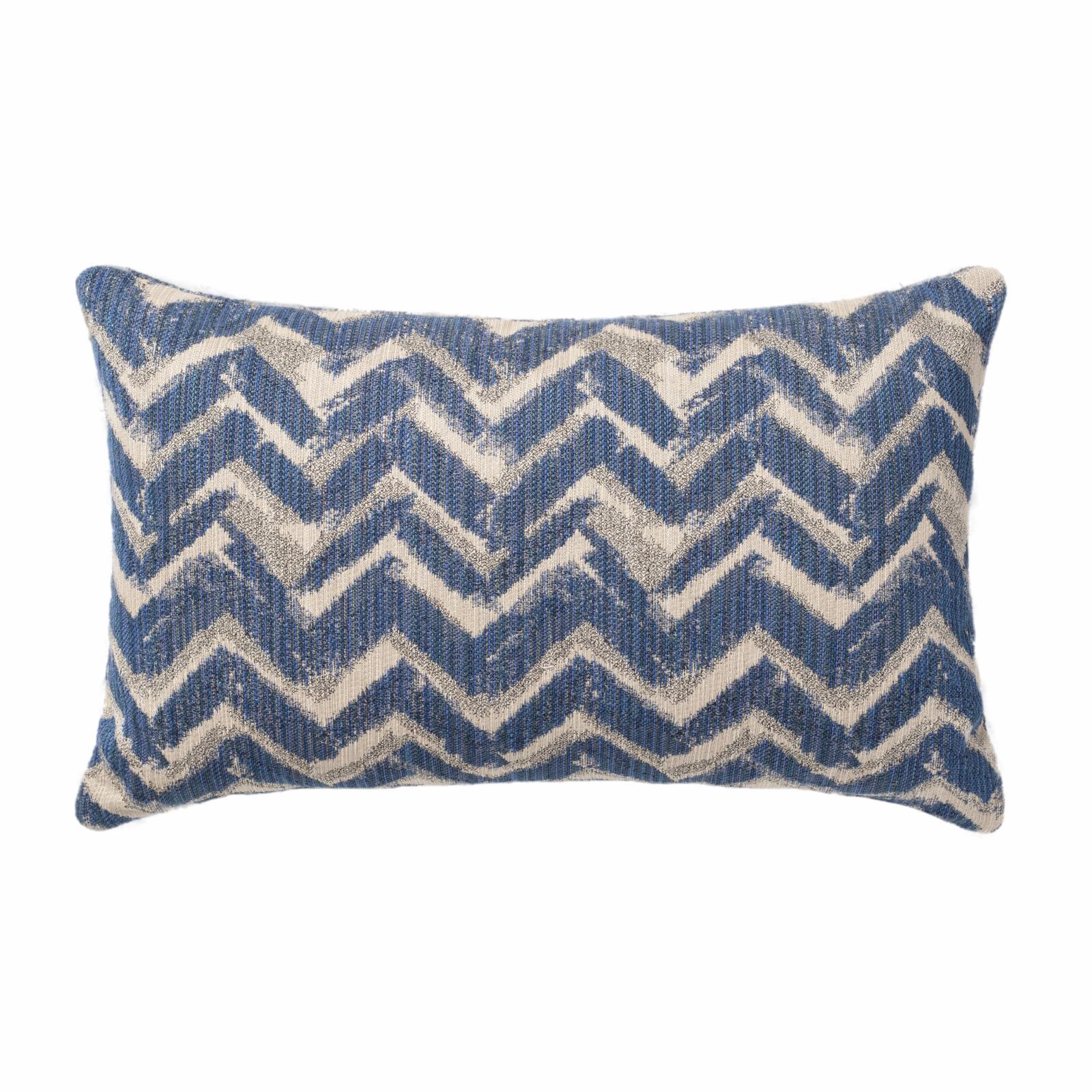 Linum Home Textiles Mirana Decorative Square Pillow Cover 18" x 18"