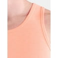 thumbnail image 4 of Athletic Works Men's and Big and Tall Tri Blend Tank Top, Sizes XS-4XLT, 4 of 5