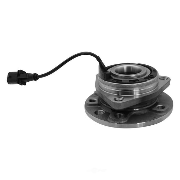 GSP 624191 GSP New Wheel Bearing and Hub Assembly Fits select: 2007-2011 SAAB 2023-09-03 00:00:00 2.0T, 2006 SAAB 2023-09-03 00:00:00
