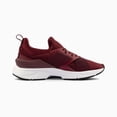 thumbnail image 3 of Tenis Mujer PUMA Running Ajustables Textiles Comodos rojo 25.5, 3 of 6
