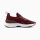 thumbnail image 3 of Tenis Mujer PUMA Running Ajustables Textiles Comodos rojo 25.5, 3 of 6