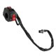 thumbnail image 1 of Conmutador Derecho RODA Vento Rocketman 250 12V multicolor, 1 of 2