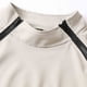 thumbnail image 3 of pstuiky camisetas de manga larga para hombre, Sudadera con capucha y cuello alto para hombre, holgada, de manga larga, para primavera y otoño Tops de hombre xl, 3 of 8