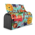 thumbnail image 4 of Xecao Vegetable for Mailbox Cover with Magnetic Strips, Waterproof and Sunscreen, Adds a Decorative Touch to Your Garden Yard., 4 of 9