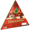 Toblerone chocolate ADVENT CALENDAR XL 1ct./200g