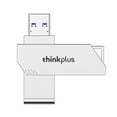 thumbnail image 2 of yeacher Thinkplus TPU301Plus Clé USB 3.0 avec Conception Pivotante, Stockage 64 Go, Transfert de Données Haute Vitesse, Compatible avec PC, Mac, Télé et Plus, 2 of 7