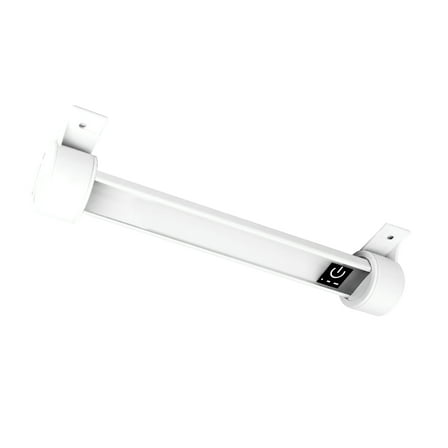 V-Light 12 inch White LED Under-Cabinet Light