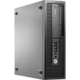 thumbnail image 2 of Pre-Owned Used HP EliteDesk 800 G2 Desktop, Intel Core i5 6500 3.2Ghz, 16GB DDR4 RAM, 500GB Hard Drive, Windows 10 Home, 2 of 3