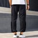 thumbnail image 4 of Pantalones largos para hombre, moda de primavera e invierno, pantalones deportivos casuales, pantalones para hombre, 4 of 8