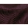 thumbnail image 4 of oneOone Viscose Jersey Wine Fabric Pin Stripe Dress Material Fabric Print Fabric By The Yard 60 Inch Wide, 4 of 5