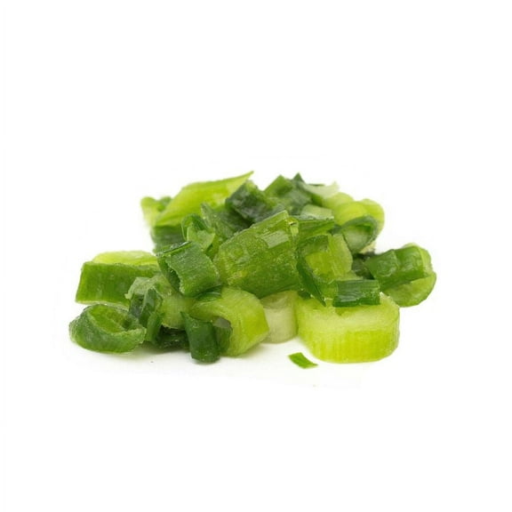 SupHerb Fresh Specialty Onion Green Vegetables, 8 Ounce - 4 per case.