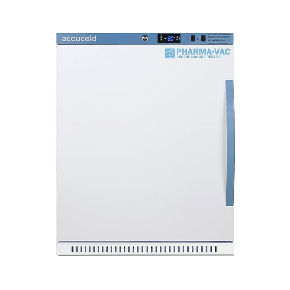 Performance Series Pharma-Vac all-freezer