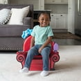 thumbnail image 4 of LeapFrog Blue's Clues & You! Play & Learn Thinking Chair - English Version, 4 of 8