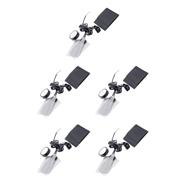sweethay 1 Pair Motorcycle Warmer Winter Cold Motorbike Replacement Parts Handlebar Weather Grip Switch Outdoor Heated with Heater Type2 NO2