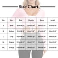 thumbnail image 4 of Tqcoqu Womens Tie Front Wrap Crop Tops,Long Sleeve Shrugs Cropped Shirts Yoga Cover Up Top Pilates Workout Outfits,Pink Women's S-XXL, 4 of 10