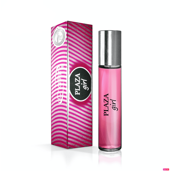 Chatler Eau de Parfum - Plaza Girl