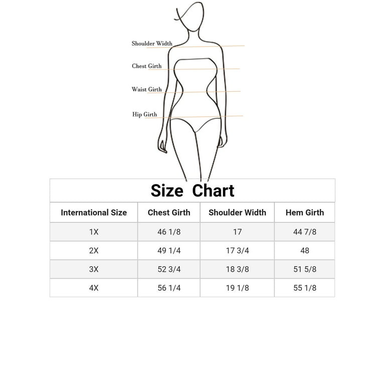 Walmart plus size hot sale shrugs