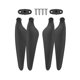 thumbnail image 2 of Gwong Juguete 1/2 / 4Pairs Drone Lanzamiento rápido Quadcopter Propeller Blades para Hubsan Zino H117S Gwong 30002730, 2 of 7
