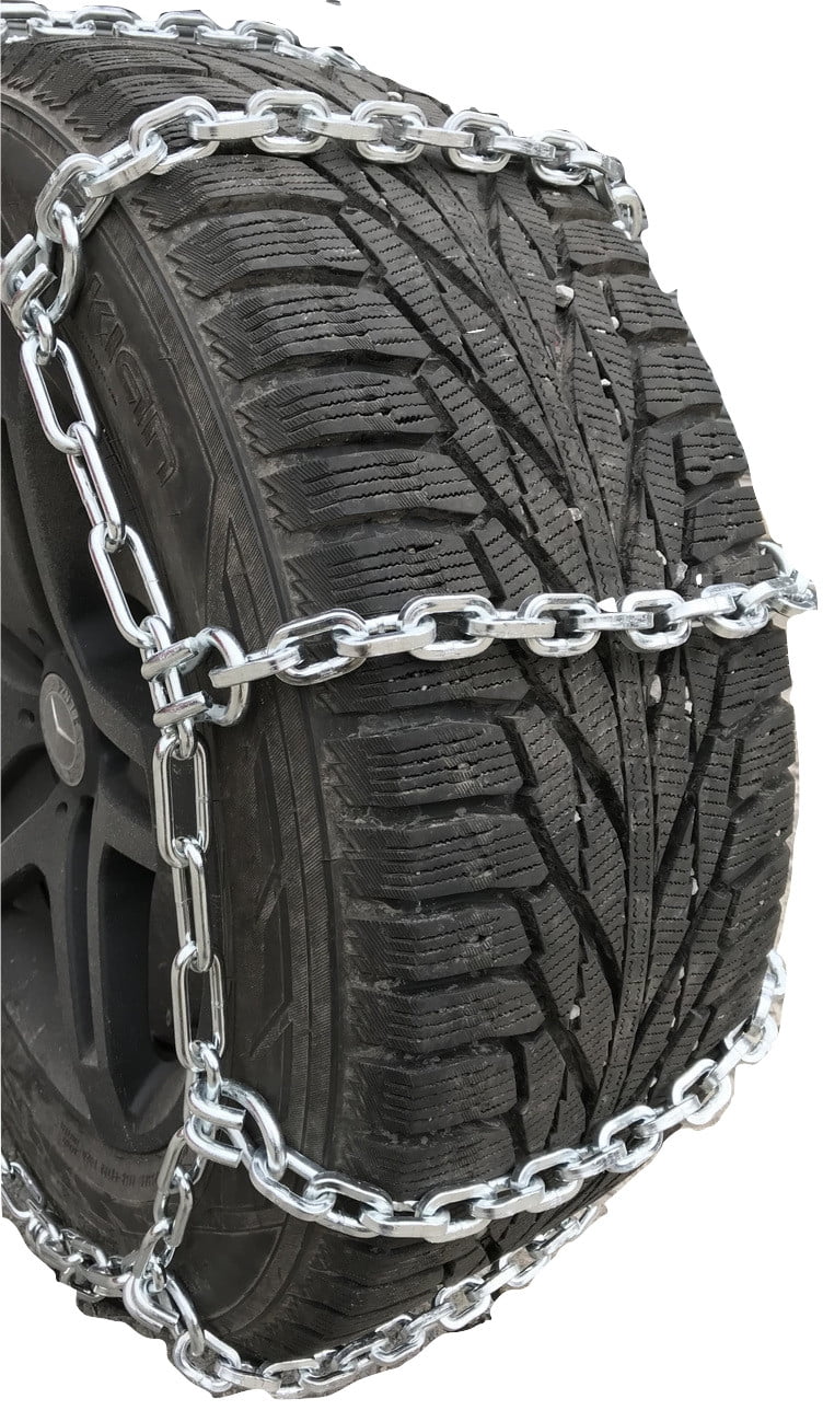 265/70-16 Cam Tire Chains Priced per Pair. TireChain.com 3210 P265/70R-16