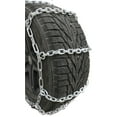 thumbnail image 1 of Tirechain 285/70R-17, 285/70-17 Load Range E, Mud, And K02 7Mm Square Boron Alloy Tire Chains, 1 of 4