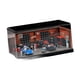 thumbnail image 5 of Vitrina para Coches a Escala 1/64, Caja para Guardar Coches de Juguete, Taller de Reparación, Decoración, Escenario, Regalo Coleccionable, Organizador, 5 of 9