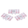 thumbnail image 2 of LSLJS Presse-Pieds en Plastique Transparent pour Machine à Coudre Domestique, Couverture, 2 of 2