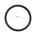 thumbnail image 2 of Ccdes 52mm 72mm UV Ultraviolet Lens Protection Protector Cover Filter For Cameras, UV Filter, 2 of 5