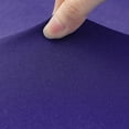 thumbnail image 4 of Unique Bargains Spandex Tablecloth 1 Pack Table Cover for 4 Foot Table Dark Purple 8FT, 4 of 5