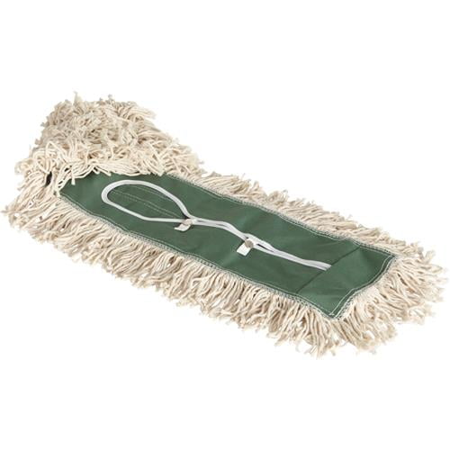 Nexstep Commercial Dust Mop Refill 36", Each