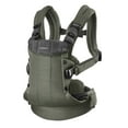 thumbnail image 1 of BabyBjorn Baby Carrier Harmony, Maille 3D, Vert Foncé, 1 of 8