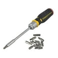 thumbnail image 1 of Stanley Hand Tools Fatmax Ratchet Screwdriver, 1 of 5